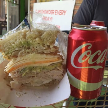 The Meat Slicer - The biggest sandwiches yummy and worth it too! - Delis Near Me - Apache Junction, Arizona