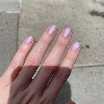 PINK NAILS SPA - Fresh LED/UV Gel, painted cleanly to the edge! - Nail Salons Near Me - Sunnyside, New York PINK NAILS SPA - Fresh LED/UV Gel, painted cleanly to the edge! - Nail Salons Near Me - Sunnyside, New York