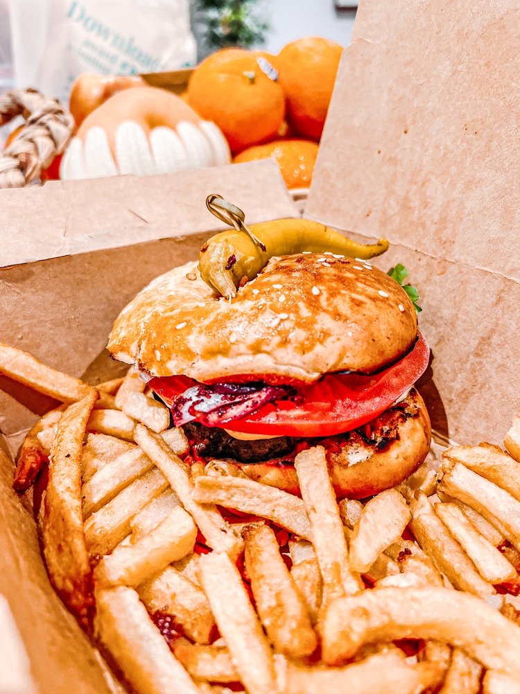 MANDOLIN AEGEAN BISTRO 2370 Photos & 2056 Reviews Mediterranean 4312 NE 2nd Ave, Miami, FL