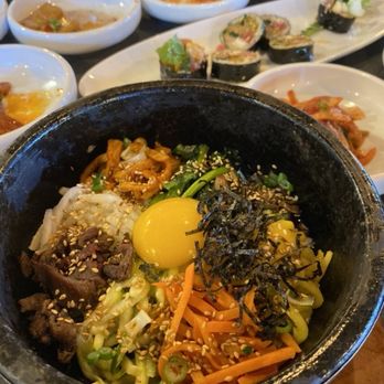 Surah - Dolsot bibim bab - Korean Near Me - Orlando, Florida Surah - Dolsot bibim bab - Korean Near Me - Orlando, Florida