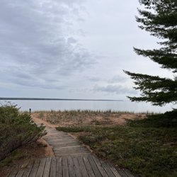 Big Bay State Park
