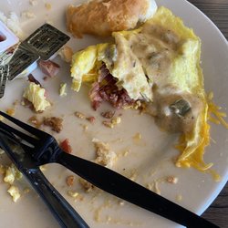 3 Pig Omlette