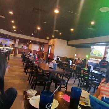 Beijing Buffet - Buffets Near Me - Stockton, California