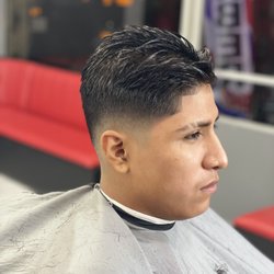 Legends No.1 Barbershop