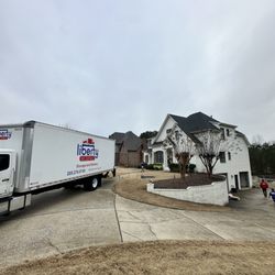 Liberty Moving