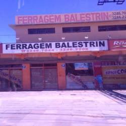 Ferragem Balestrin