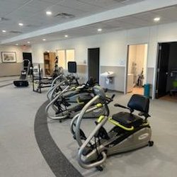 Vista Physical Therapy - Dallas, Central - Vista Physical Therapy - Dallas, Central