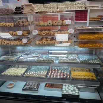 Silver Spoon - Desserts Near Me - Edmonton, Alberta