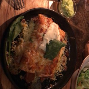 Treinta y seis on Yelp