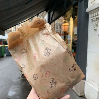 Blé Sucré - Bakeries Near Me - Paris, 75 Blé Sucré - Bakeries Near Me - Paris, 75