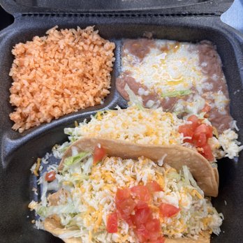 Caminero - Mexican Near Me - Peoria, Arizona
