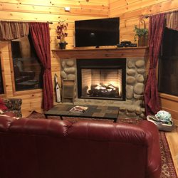 Twin Cedar Cabins