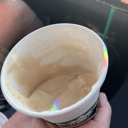 Vinte capuchino!!! Really??? Vinte capuchino!!! Really???