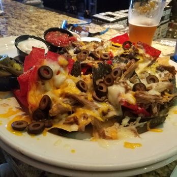Reunion Brewery - American Near Me - Coralville, Iowa