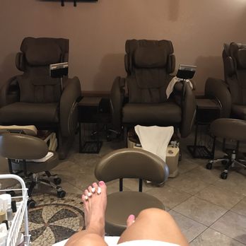 Super Relax Nails & Spa In Mesa - Waxing Near Me - Mesa, Arizona