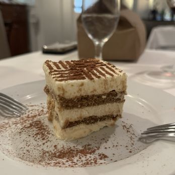 Pastina - Tiramisu - Italian Near Me - Los Angeles, California Pastina - Tiramisu - Italian Near Me - Los Angeles, California