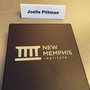 Photo of New Memphis Institute