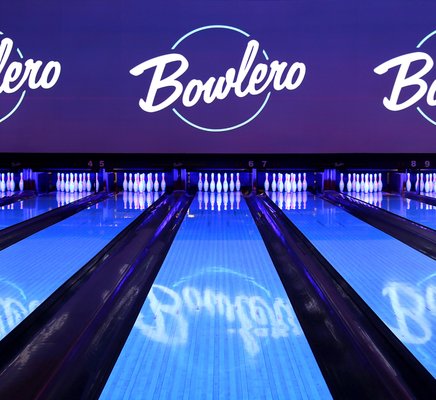 Bowlero Williamsburg by null