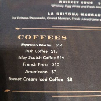 American Barrel - Cocktail Bars Near Me - Columbia, Tennessee