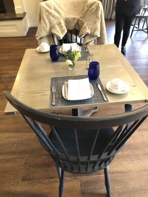 The Inn at Hastings Park by null