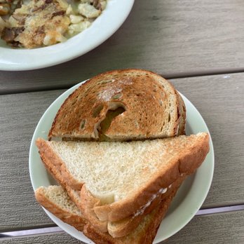Ready's Coffee Shop - Bread - rye, white - Breakfast & Brunch Near Me - Ocean City, New Jersey Ready's Coffee Shop - Bread - rye, white - Breakfast & Brunch Near Me - Ocean City, New Jersey