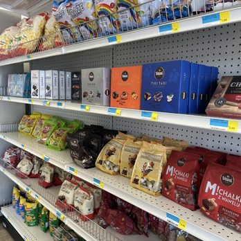 Pulaski Market - Grocery Near Me - Wilmington, North Carolina Pulaski Market - Grocery Near Me - Wilmington, North Carolina