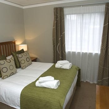 The Knight Residence - Hotels Near Me - Edinburgh, EDH
