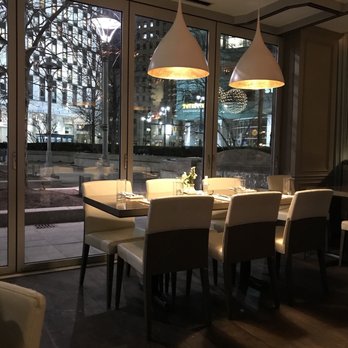 Parc - New American Near Me - Detroit, Michigan