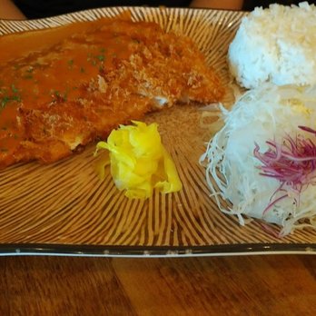 Katsuya - Katsuya Original (pork loin) - Japanese Near Me - Mississauga, Ontario Katsuya - Katsuya Original (pork loin) - Japanese Near Me - Mississauga, Ontario