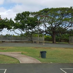Manana Skate Park