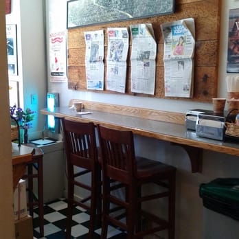 Billingsgate Deli and Event Catering - Have breakfast or lunch while reading the news. - Caterers Near Me Billingsgate Deli and Event Catering - Have breakfast or lunch while reading the news. - Caterers Near Me