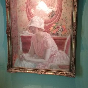 The Hyde Collection - Museums Near Me - Glens Falls, New York