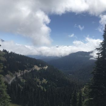 Hurricane Ridge - Parks Near Me - Port Angeles, Washington Hurricane Ridge - Parks Near Me - Port Angeles, Washington