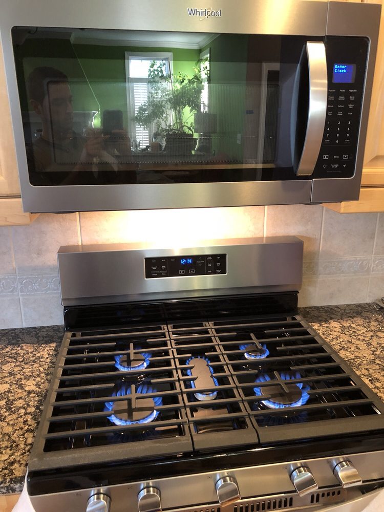 Slide of ER Plumbing & Handyman Services