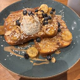 French Toast