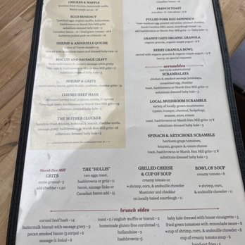 Hot Suppa - Breakfast & Brunch Near Me - Portland, Maine