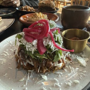Vera Cocina & بار - Mexican Near Me - Washington, DC, District of Columbia