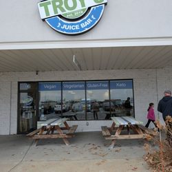 Troy’s Fresh Kitchen & Juice Bar