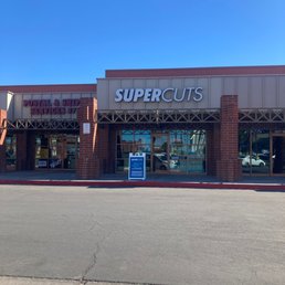 Exterior photo of Supercuts - LAS VEGAS, Nevada Exterior photo of Supercuts - LAS VEGAS, Nevada