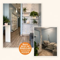 Dallash - Best lash studio, best of Dallas 2025 and 2026