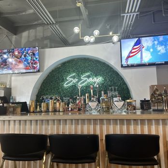 So Saap - Happy Fourth of july - Thai Near Me - San Diego, California