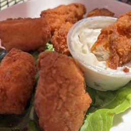 Walleye