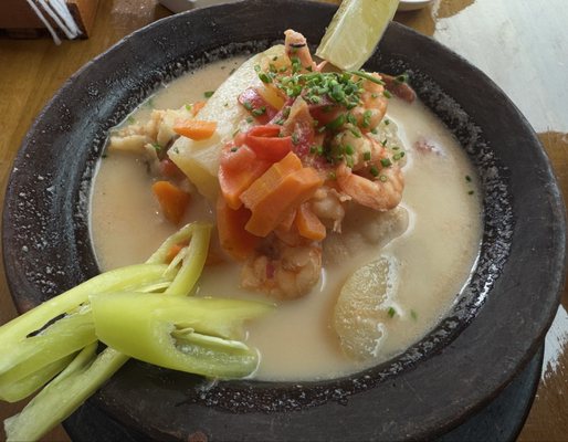 Restaurante el Bote Cerveza Natales by null