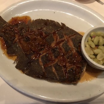 Anson - The flounder signature special - Seafood Near Me - Charleston, South Carolina Anson - The flounder signature special - Seafood Near Me - Charleston, South Carolina