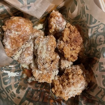 Wingstop - Chicken Wings Near Me - Victorville, California
