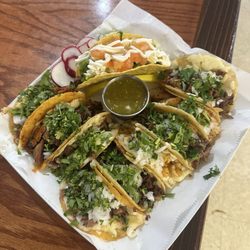 Tacos