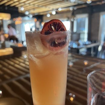 Carson Kitchen - Shandy cheeks - New American Near Me - Las Vegas, Nevada Carson Kitchen - Shandy cheeks - New American Near Me - Las Vegas, Nevada