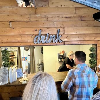 Arizona Rustic Weddings - Wedding Chapels Near Me - Cave Creek, Arizona