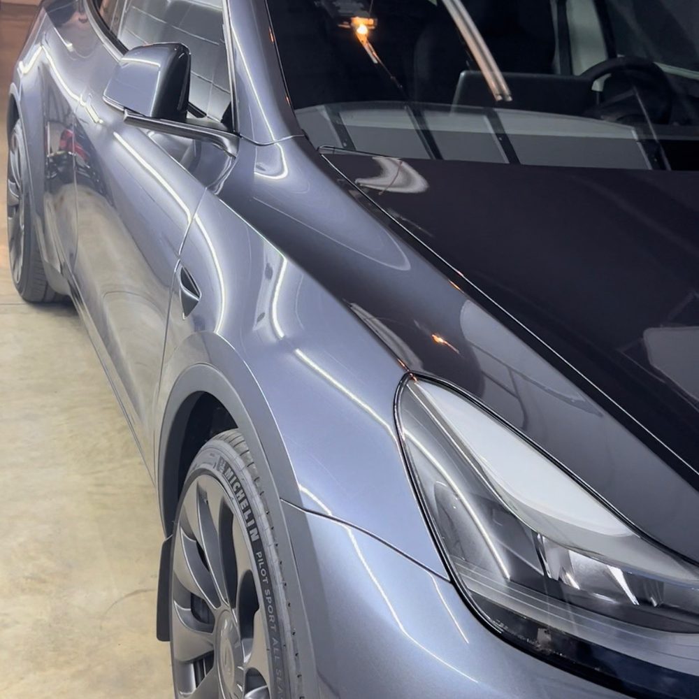 Frontguard Paint Protection - Auto Customization Near Me - Annapolis, Maryland Frontguard Paint Protection - Auto Customization Near Me - Annapolis, Maryland