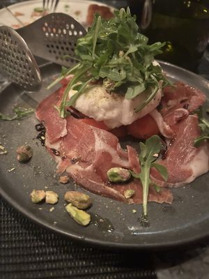 Vero Bistro Moderne by null